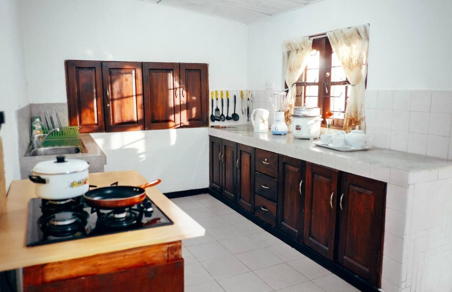Grand Villa Хиккадува Экстерьер фото