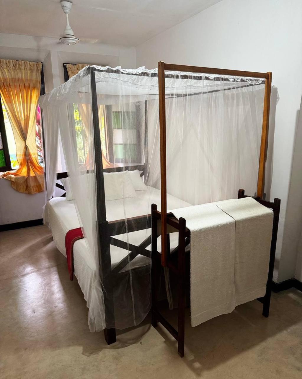 Grand Villa Хиккадува Экстерьер фото