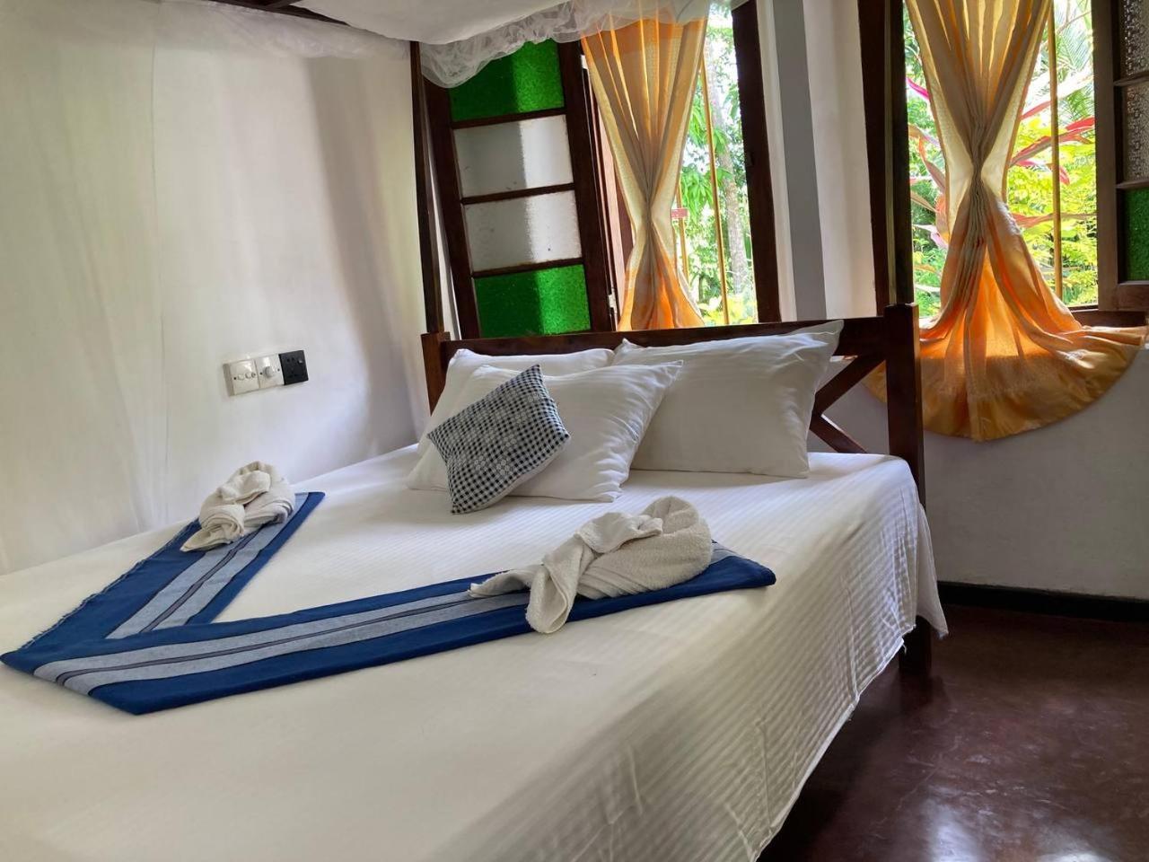 Grand Villa Хиккадува Экстерьер фото