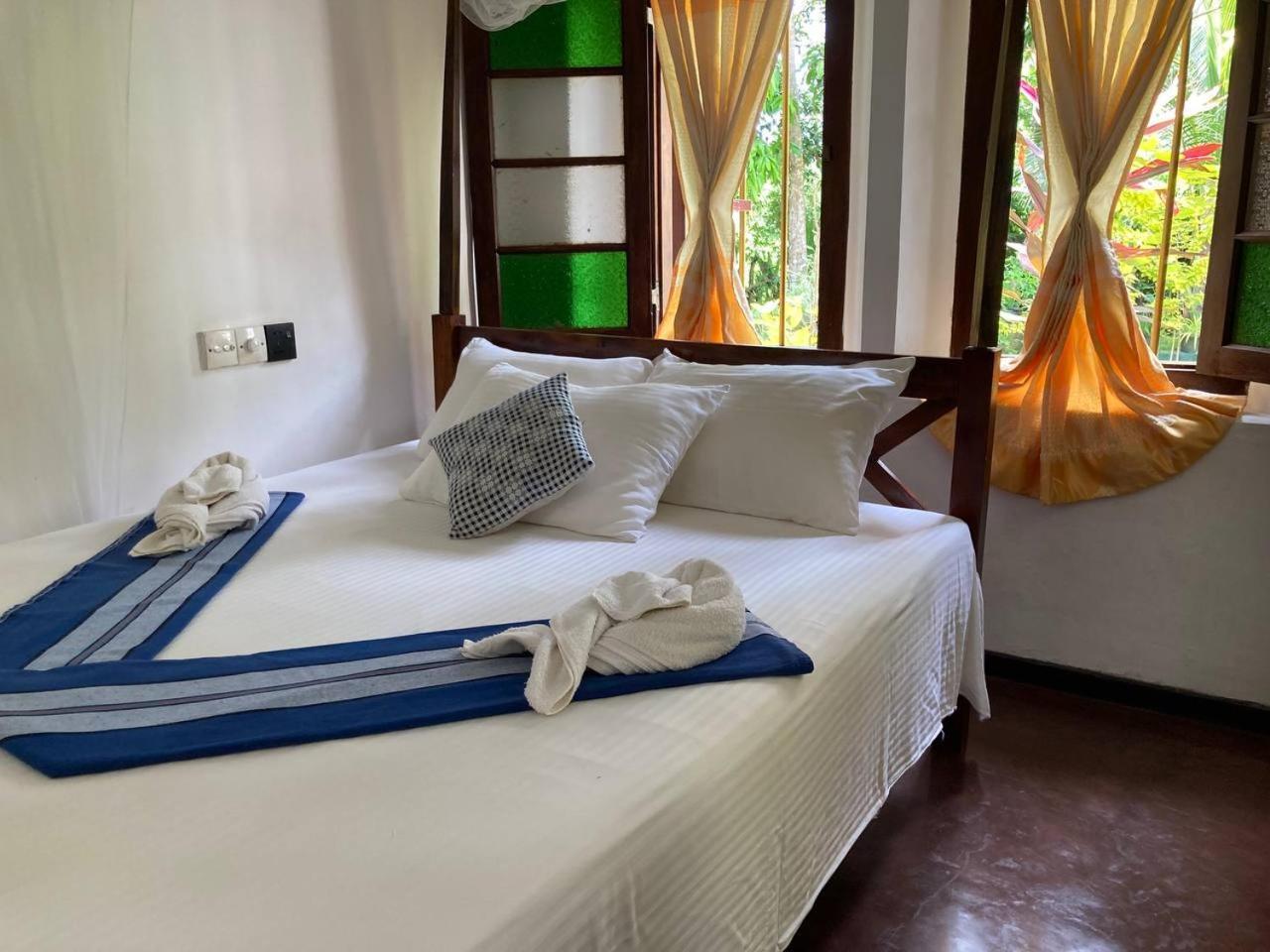 Grand Villa Хиккадува Экстерьер фото