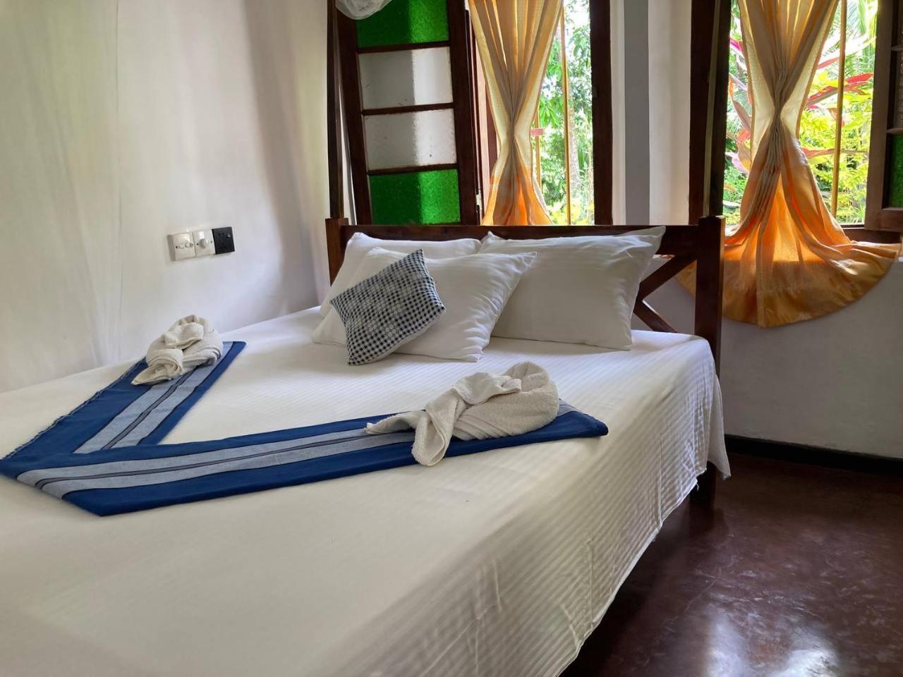 Grand Villa Хиккадува Экстерьер фото