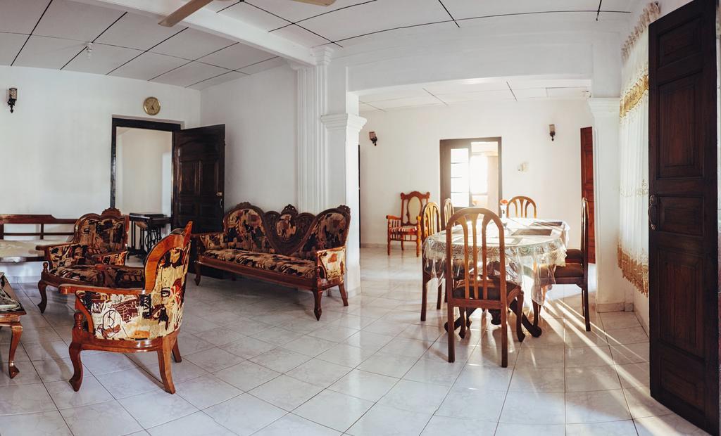Grand Villa Хиккадува Номер фото