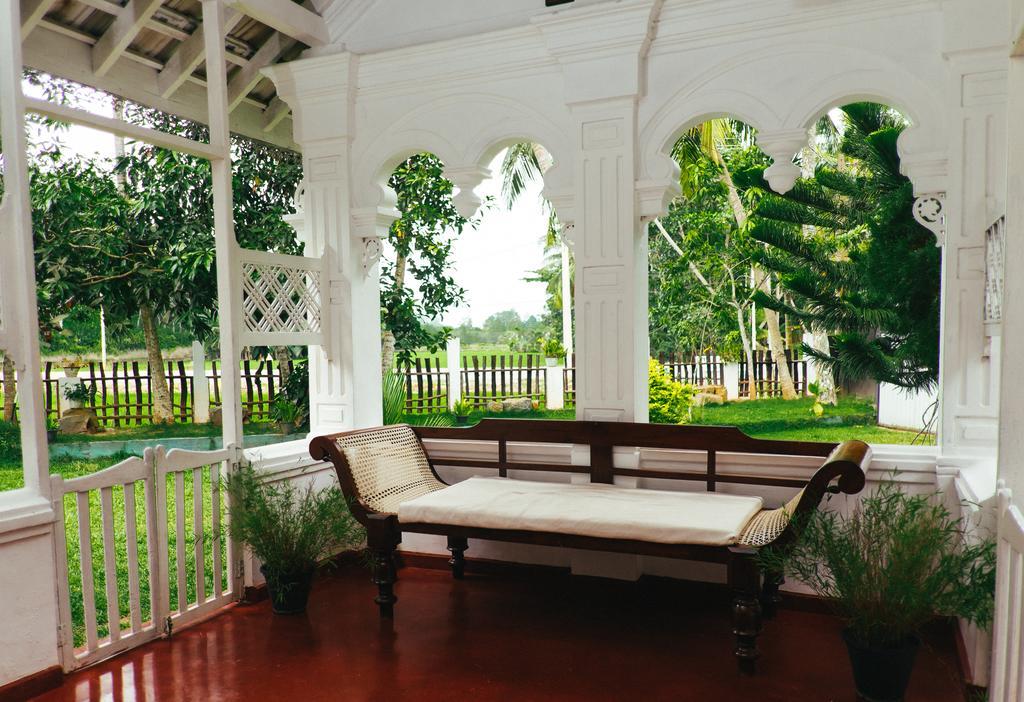 Grand Villa Хиккадува Номер фото