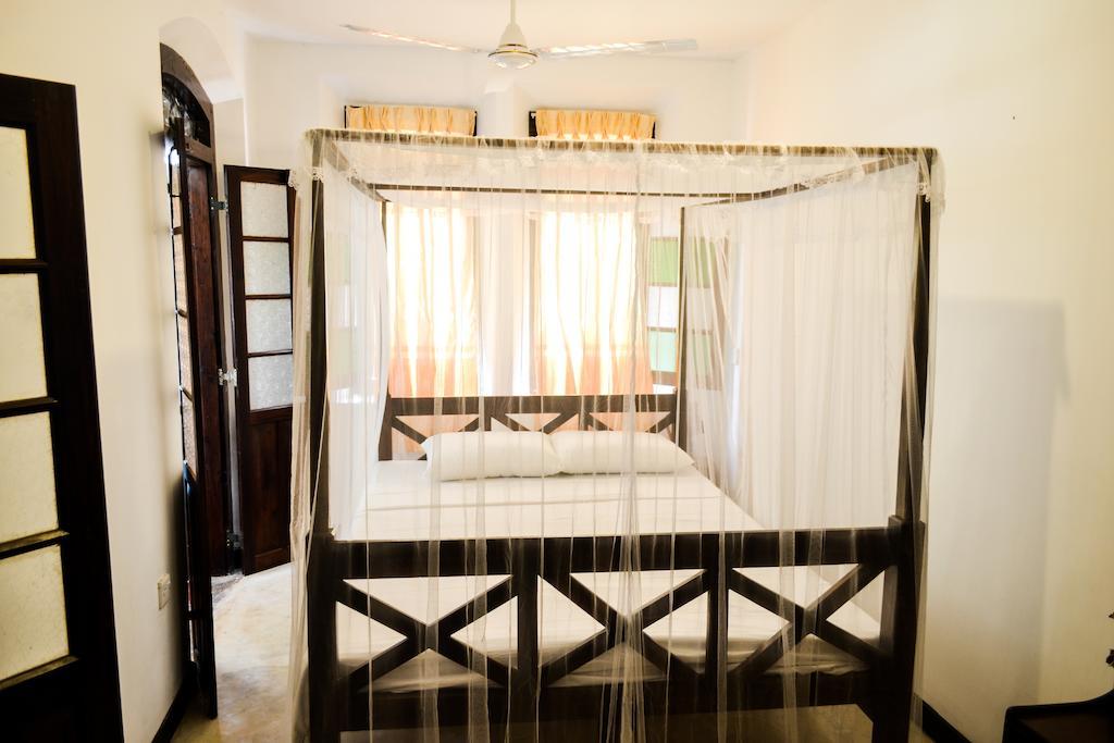 Grand Villa Хиккадува Номер фото