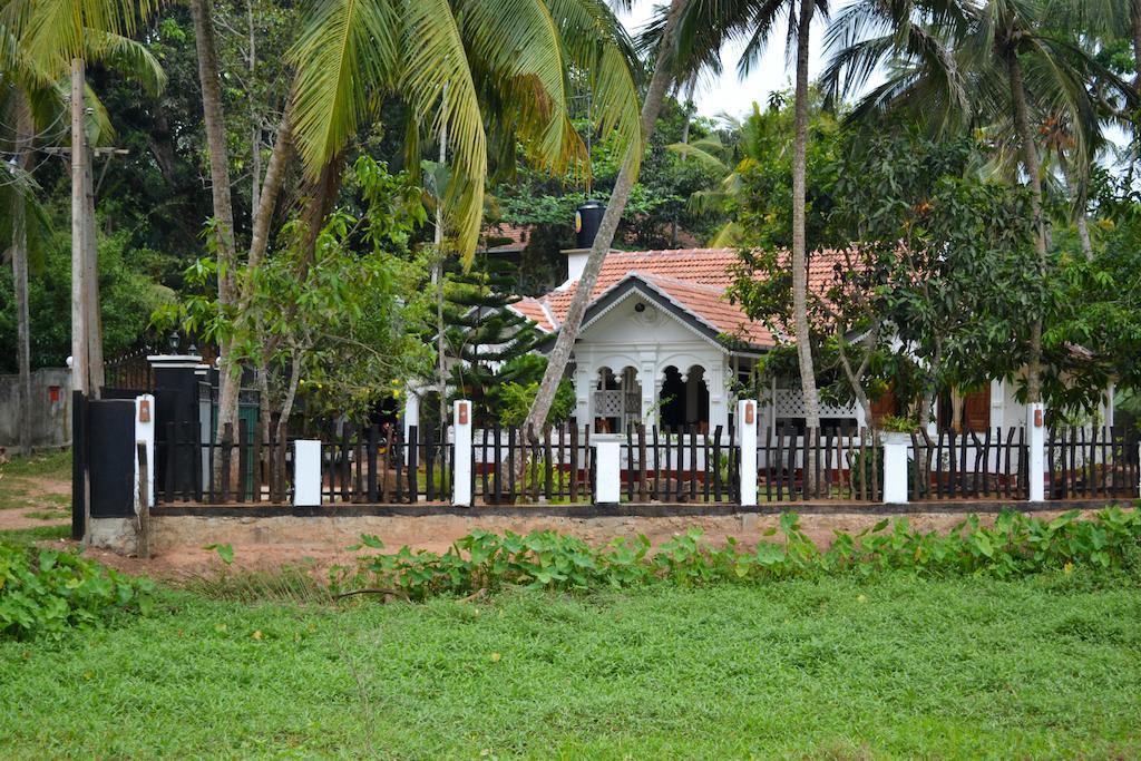 Grand Villa Хиккадува Номер фото