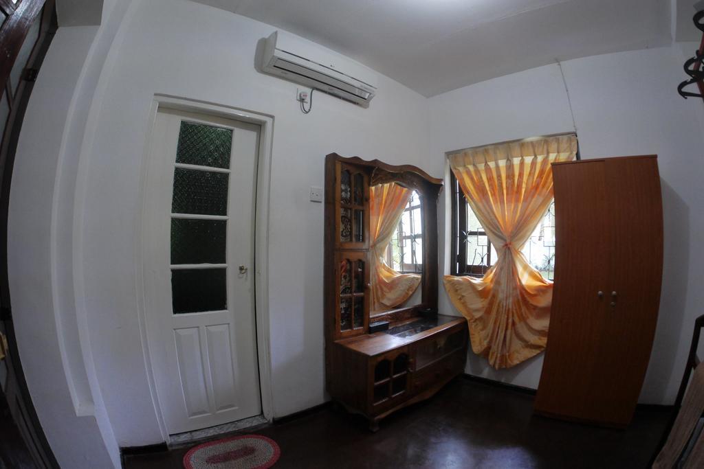 Grand Villa Хиккадува Экстерьер фото